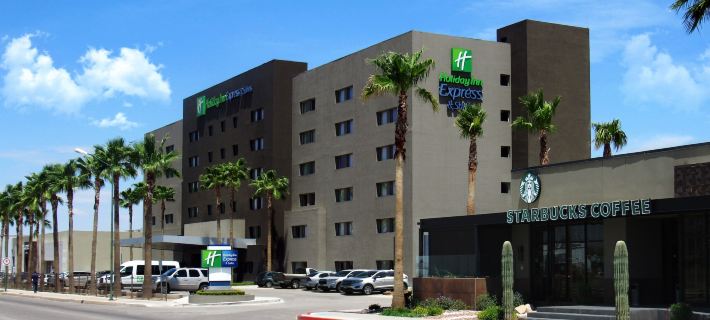 Holiday Inn Express & Suites HERMOSILLO by IHG Hermosillo otelleri