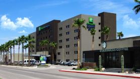 Holiday Inn Express & Suites Hermosillo