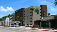 Holiday Inn Express & Suites Hermosillo Hotels near Plaza Progreso