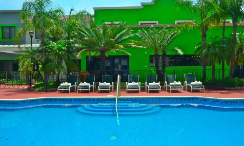 Holiday Inn Tampico Altamira