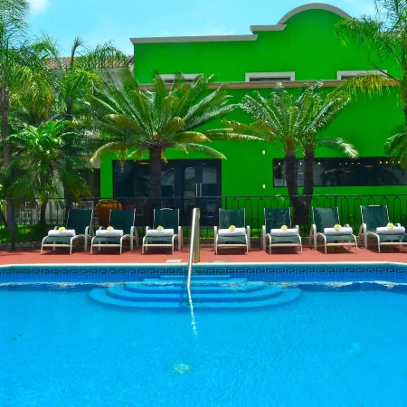 Holiday Inn TAMPICO ALTAMIRA by IHG