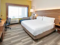 Holiday Inn Express & Suites TAYLOR by IHG Hotels in Williamson County