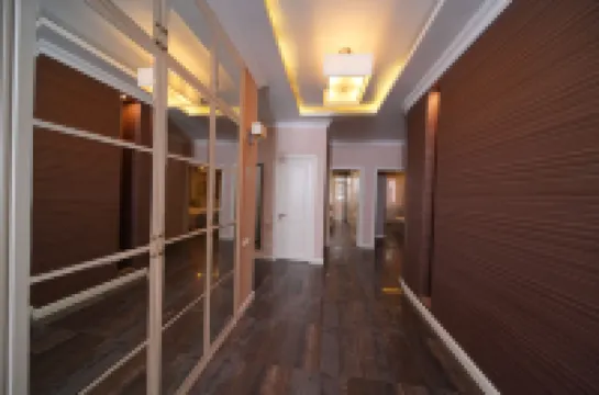 Ararat View 2-Bedroom 2-Bathroom Luxury Apartment by Sweet Home Hotel a 