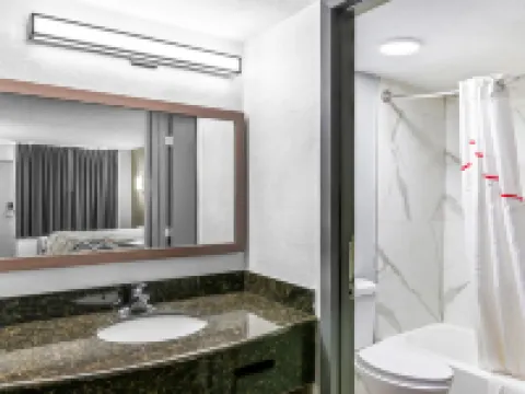 Red Roof Inn Richmond - Airport/ Sandston Hotels in Sandston