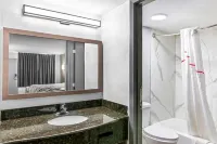 Red Roof Inn Richmond - Airport/ Sandston Hotels in Henrico County