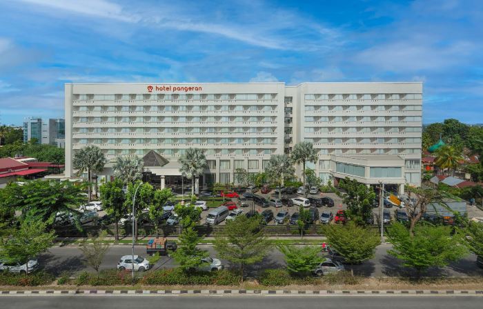 Pangeran Pekanbaru