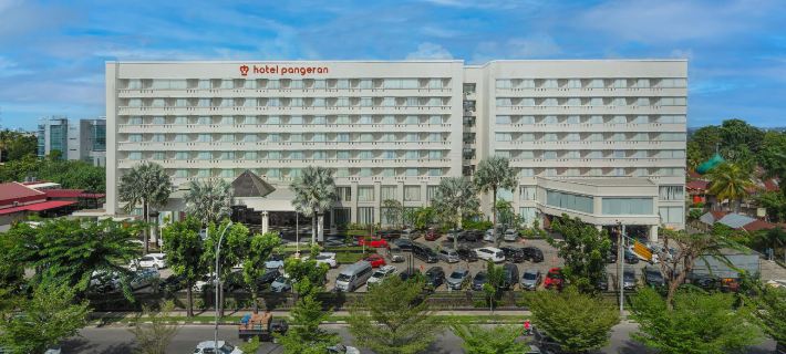 Pangeran Pekanbaru Hotels in Pekanbaru
