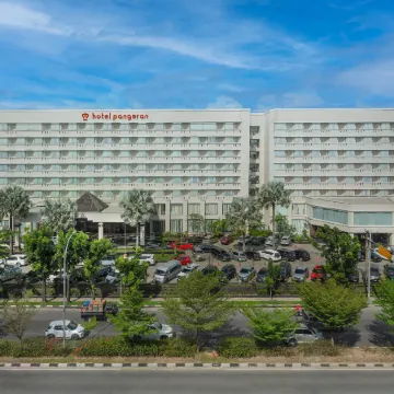 Pangeran Pekanbaru