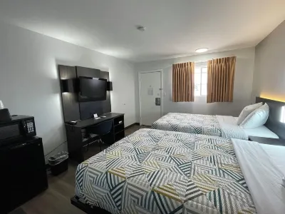 Motel 6 Artesia, NM Các khách sạn ở Artesia