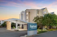 Fairfield Inn Erie Millcreek Mall Hôtels à : Millcreek Township