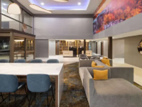 La Quinta Inn & Suites by Wyndham Yakima Downtown Hotels in Yakima