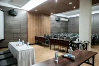 Evo Hotel Pekanbaru