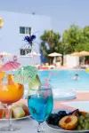 Asterias Bay-Theologos Hotels in Paradeisi