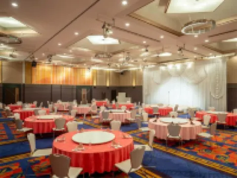 八戶格蘭德桑皮亞 八戶酒店