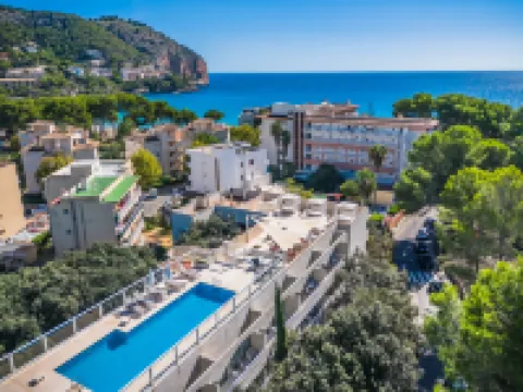 Canyamel Park Hotel & Spa -   - Adults Only (+16) Hotels in Canyamel