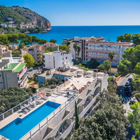 Canyamel Park Hotel & Spa - - Adults Only (+16)