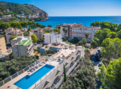 Canyamel Park Hotel & Spa -   - Adults Only (+16)