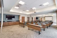 Hampton Inn & Suites by Hilton Nashville North Skyline