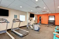 Home2 Suites by Hilton Meridian فنادق في ميريديان