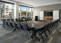 Hyatt House San Jose Airport