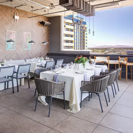 Canopy by Hilton Tempe Downtown