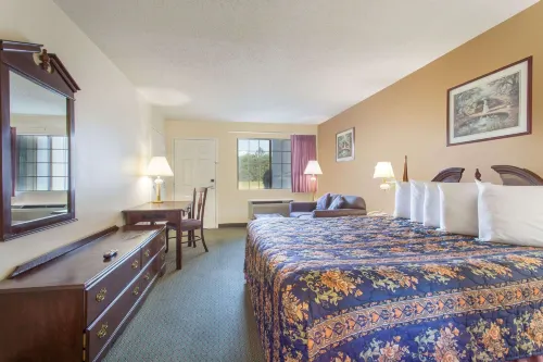 Days Inn by Wyndham Picayune Hotels in Picayune