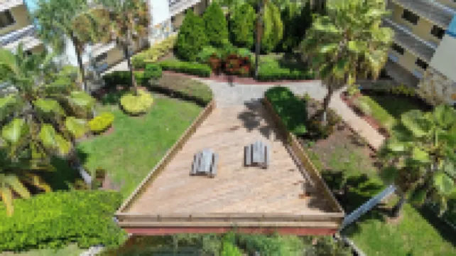 Orlando International Drive North Hotel