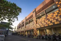 Garden View by Calli Rooms Hotels in Sumbersari