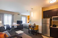 Residence Inn Denton - 3-Star