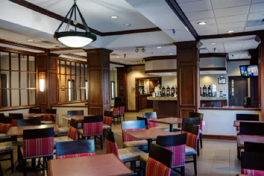 Best Western Chocolate Inn at the Park