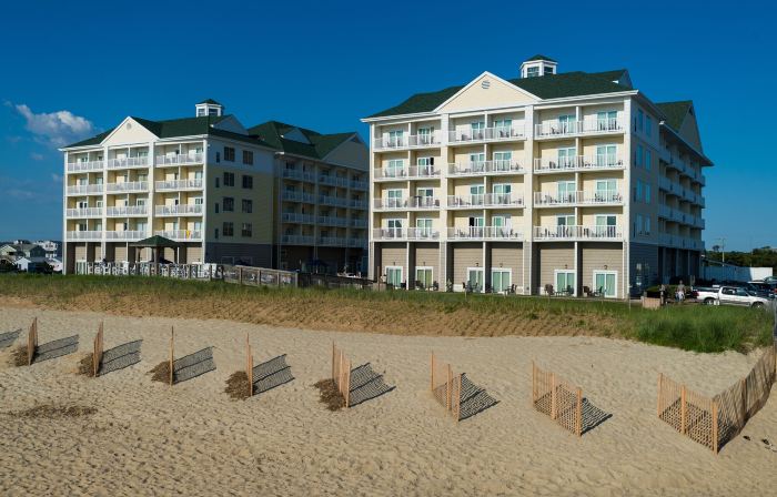 Hilton Garden Inn Outer Banks/Kitty Hawk