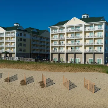 Hilton Garden Inn Outer Banks/Kitty Hawk Hotels near Walmart Supercenter