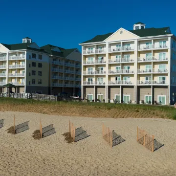 Hilton Garden Inn Outer Banks/Kitty Hawk