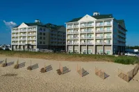 Hilton Garden Inn Outer Banks/Kitty Hawk - Gym