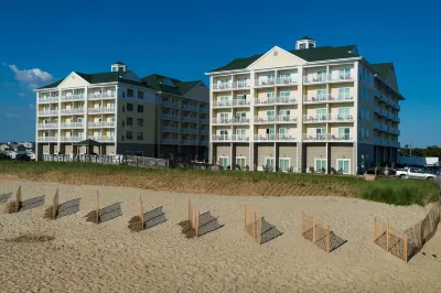 Hilton Garden Inn Outer Banks/Kitty Hawk Hotels in Kitty Hawk