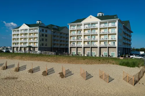 Hilton Garden Inn Outer Banks/Kitty Hawk Hotels in Duck