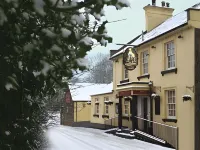 The Greyhound Wigginton Hotels near Kingdom Hall of Jehovah's Witnesses