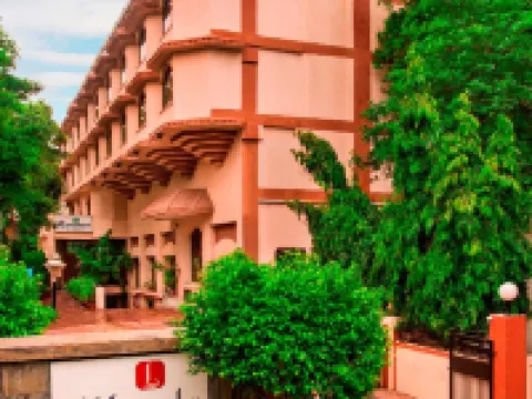 Lords Inn Vadodara Hotels in Vadodara