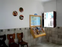 Hotel Pousada da Praia