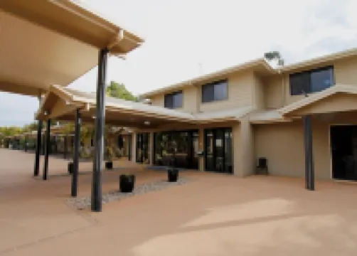 帕爾馬斯汽車旅館 欽奇利亞酒店