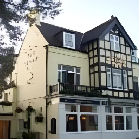 The Crown Inn