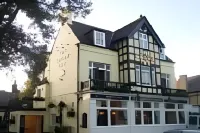 The Crown Inn Hotels near West Wickham