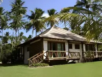Pousada Praia Dos Carneiros Отели в г. 