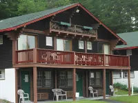 Swiss Chalets Village Inn Hotels in Bartlett