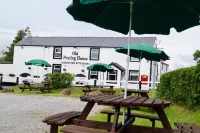 Old Posting House Hotels in Dean
