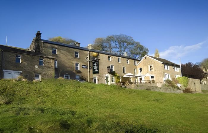 The Punch Bowl Inn