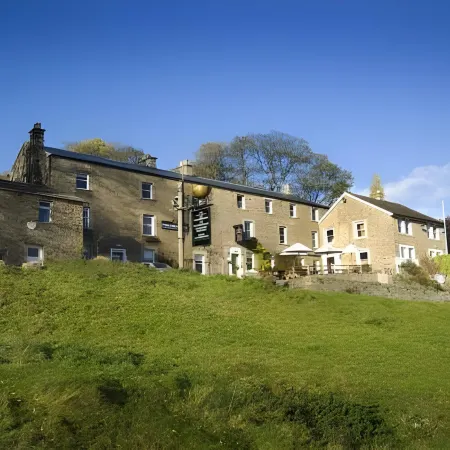 The Punch Bowl Inn