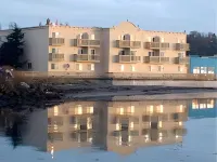 Water Front Inn Отели в г. Порт Таунсенд
