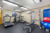 Best Western Premier the Lodge on Lake Detroit - Gym
