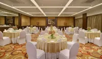 Golden Tulip Srinagar Hoteles en Srinagar